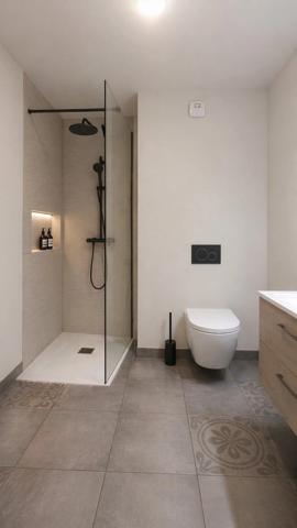 Appartement à vendre 2 pièces REZ DE JARDIN - SAINT APOLLINAIRE - VAL SULLY
