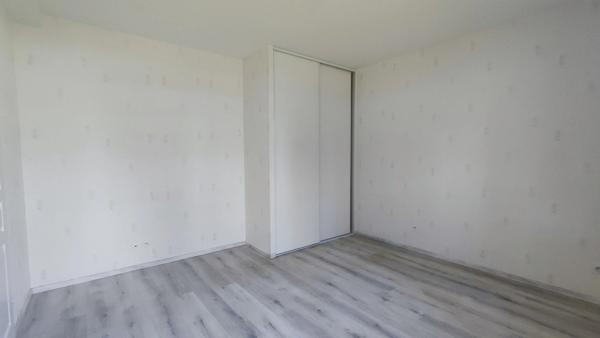 Appartement à vendre 2 pièces REZ DE JARDIN - SAINT APOLLINAIRE - VAL SULLY