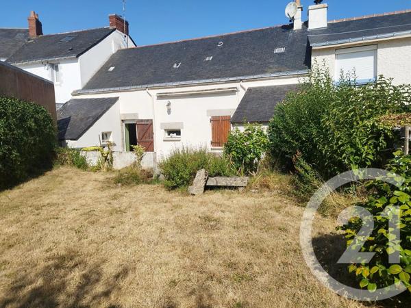 Maison à vendre  6 pièces - 119 m 2   GUERANDE  - 44