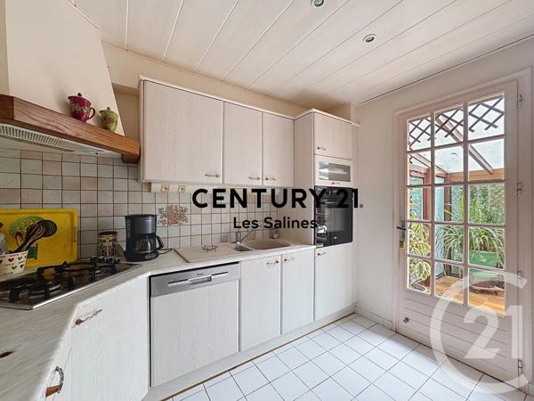 Maison à vendre  6 pièces - 119 m 2   GUERANDE  - 44