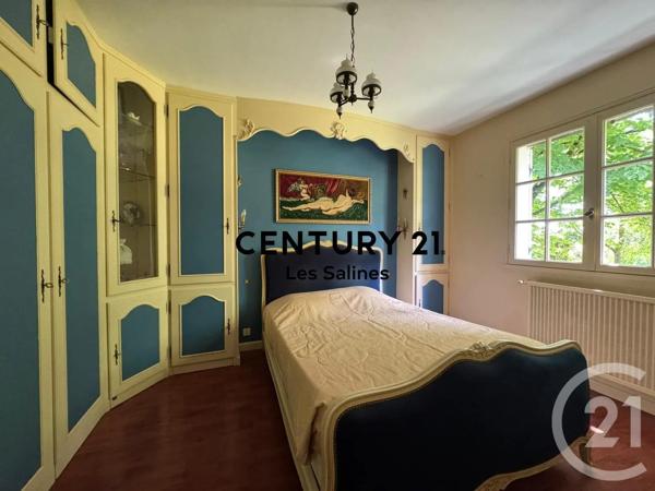 Maison à vendre  6 pièces - 119 m 2   GUERANDE  - 44