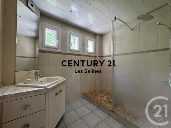Maison à vendre  6 pièces - 119 m 2   GUERANDE  - 44