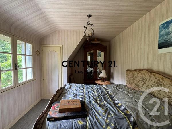 Maison à vendre  6 pièces - 119 m 2   GUERANDE  - 44
