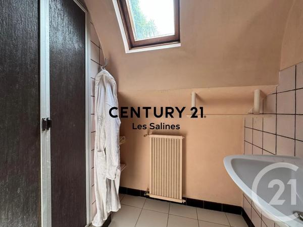 Maison à vendre  6 pièces - 119 m 2   GUERANDE  - 44