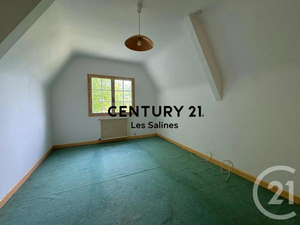 Maison à vendre  6 pièces - 119 m 2   GUERANDE  - 44