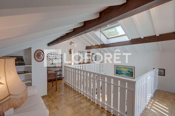 Achat maison Saint-Gingolph - 6 pièce(s) - 134 m² - 1 260 000 €