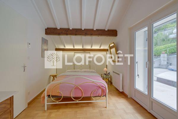 Achat maison Saint-Gingolph - 6 pièce(s) - 134 m² - 1 260 000 €