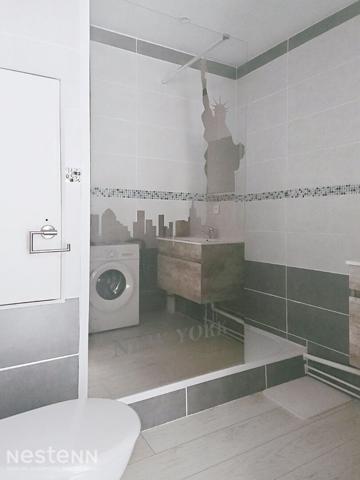 Appartement Vandoeuvre Les Nancy - Equipé et meublé - Résidence rénovée