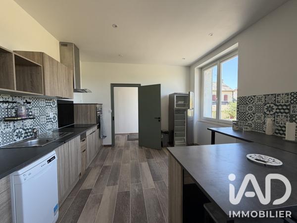 Location appartement 4 pièces 103 m² Nouhant