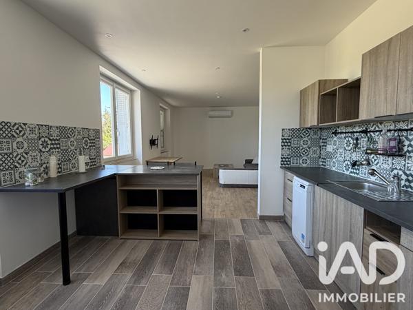 Location appartement 4 pièces 103 m² Nouhant