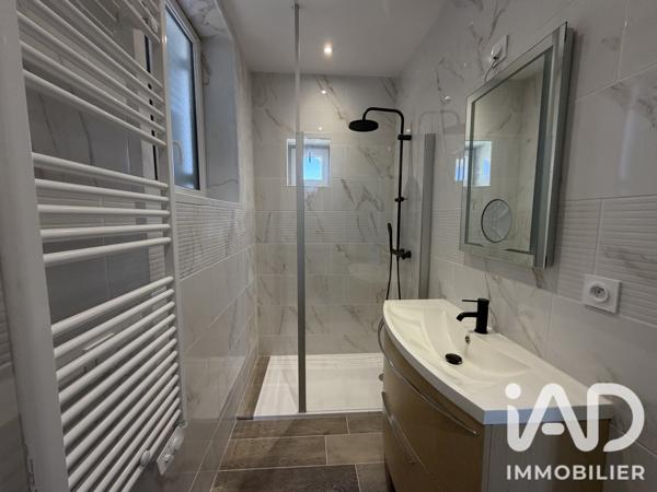 Location appartement 4 pièces 103 m² Nouhant