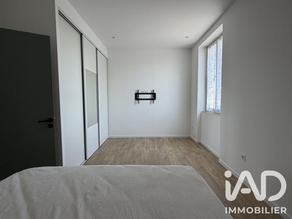 Location appartement 4 pièces 103 m² Nouhant