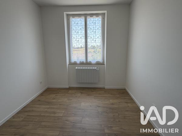 Location appartement 4 pièces 103 m² Nouhant