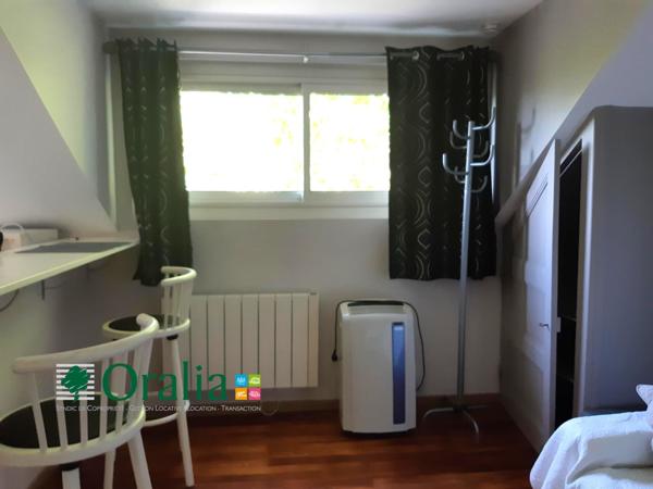 Appartement · Location Fontanil Cornillon (38120) 2 pièces · 28m²