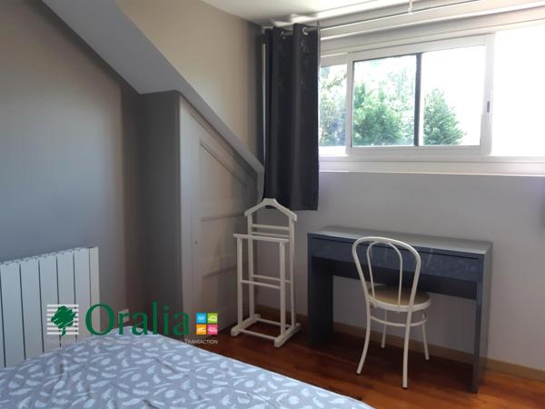 Appartement · Location Fontanil Cornillon (38120) 2 pièces · 28m²
