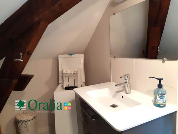 Appartement · Location Fontanil Cornillon (38120) 2 pièces · 28m²