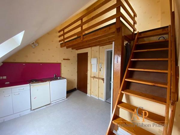 Appartement à louer à Caen (14000)