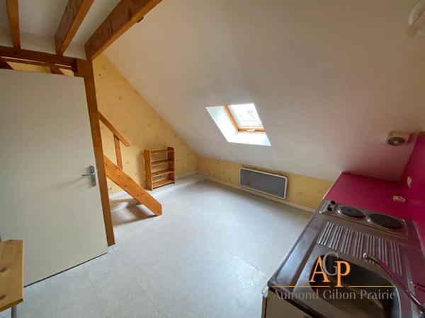 Appartement à louer à Caen (14000)