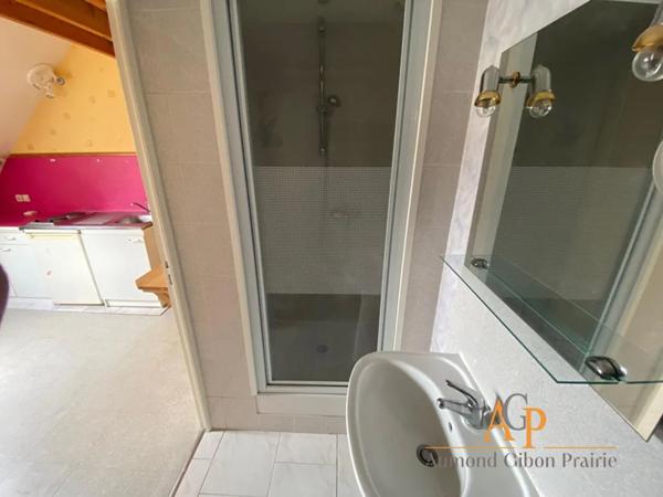Appartement à louer à Caen (14000)