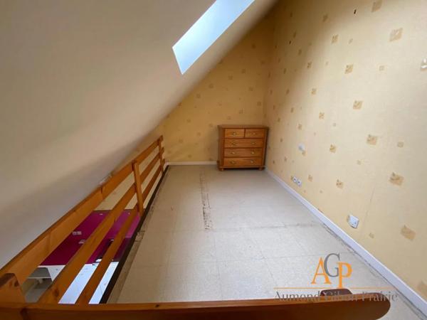 Appartement à louer à Caen (14000)