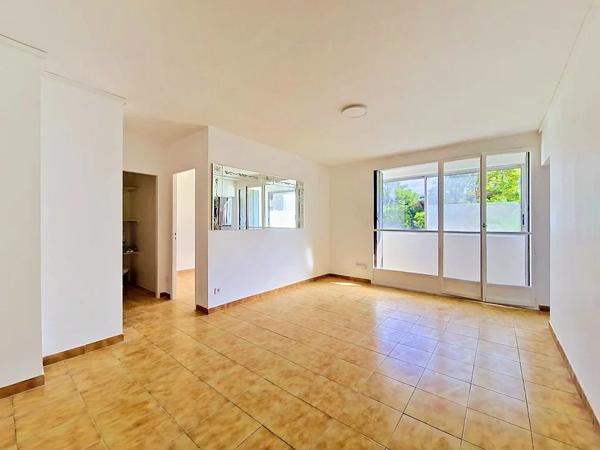 Appartement à vendre à Marseille (13013)