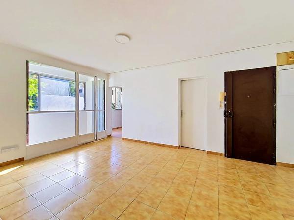 Appartement à vendre à Marseille (13013)