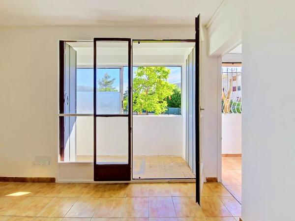Appartement à vendre à Marseille (13013)