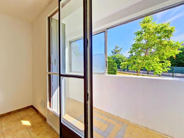 Appartement à vendre à Marseille (13013)