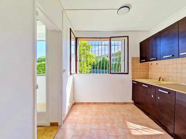 Appartement à vendre à Marseille (13013)