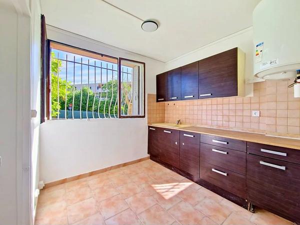 Appartement à vendre à Marseille (13013)