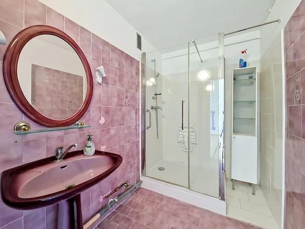 Appartement à vendre à Marseille (13013)