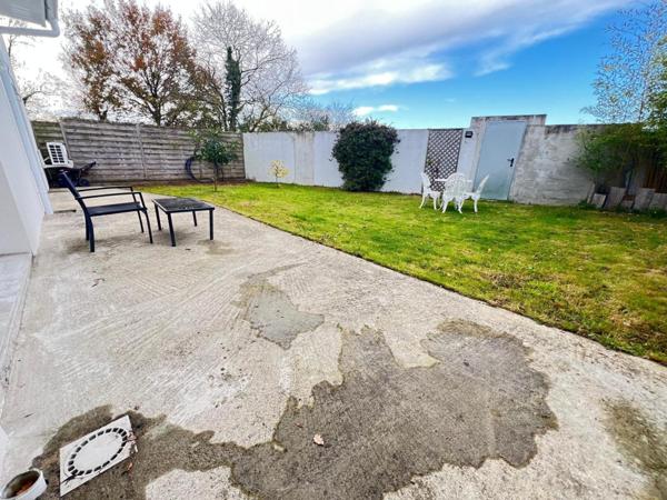 Maison à SEVREMOINE, 49450 - 5 pièces 134m²