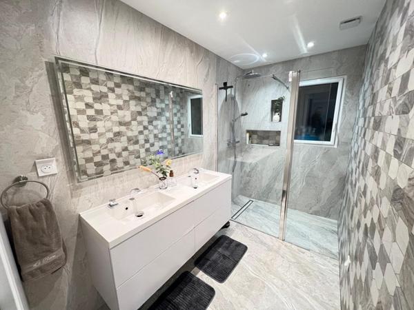 Maison à SEVREMOINE, 49450 - 5 pièces 134m²