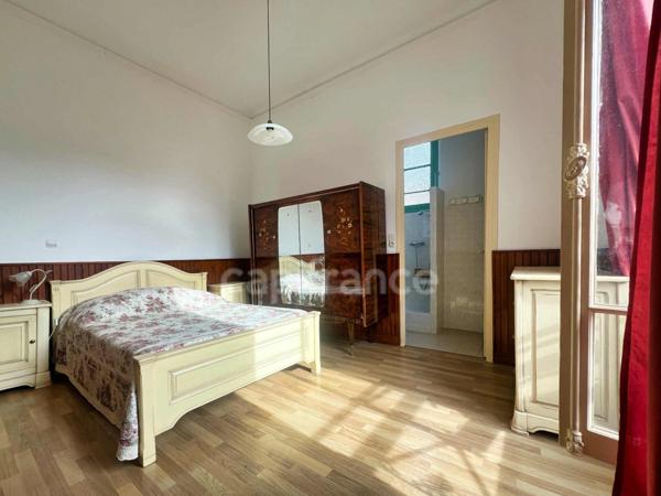 A vendre, spacieux 2 piéces de 41 m², dans le centre du village de Saint-Martin-Vésubie (06450), Alpes-Maritimes