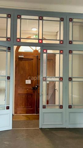 A vendre, spacieux 2 piéces de 41 m², dans le centre du village de Saint-Martin-Vésubie (06450), Alpes-Maritimes