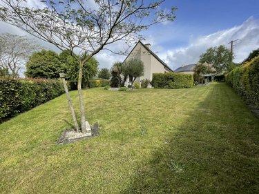 Maison à vendre à La Guerche-de-Bretagne en Ille-et-Vilaine (35130), ref : 118/1045