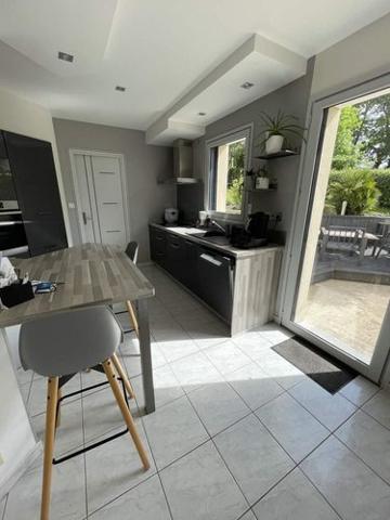 Maison à vendre à La Guerche-de-Bretagne en Ille-et-Vilaine (35130), ref : 118/1045