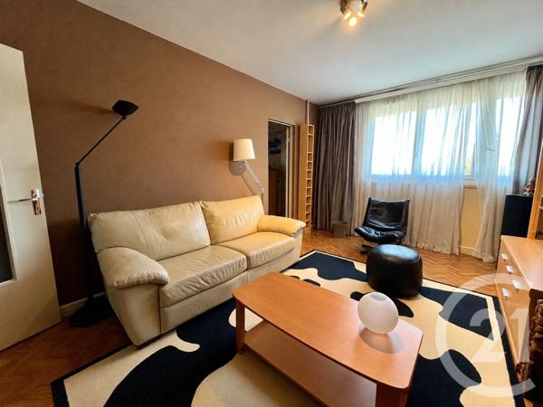 Appartement F2 à vendre  2 pièces - 50 m 2   ST ETIENNE  - 42