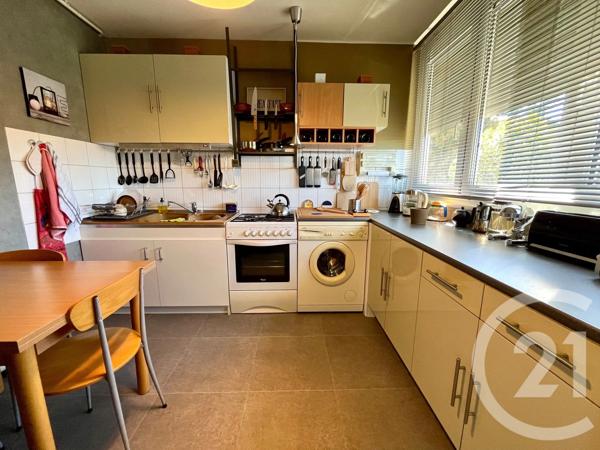 Appartement F2 à vendre  2 pièces - 50 m 2   ST ETIENNE  - 42