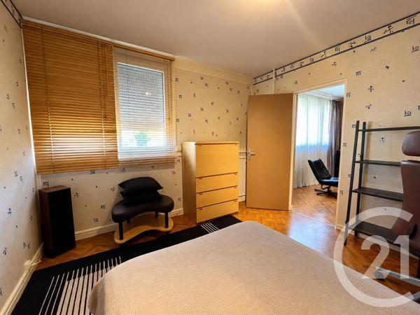 Appartement F2 à vendre  2 pièces - 50 m 2   ST ETIENNE  - 42