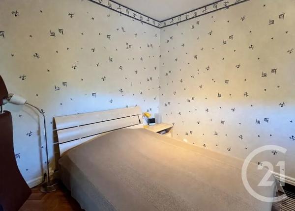 Appartement F2 à vendre  2 pièces - 50 m 2   ST ETIENNE  - 42
