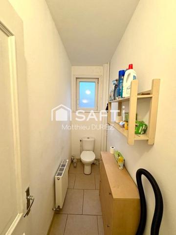 Bar d'ambiance snacking sur le port de Dunkerque