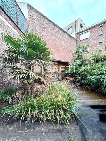 Bar d'ambiance snacking sur le port de Dunkerque