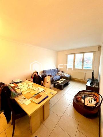 Bar d'ambiance snacking sur le port de Dunkerque