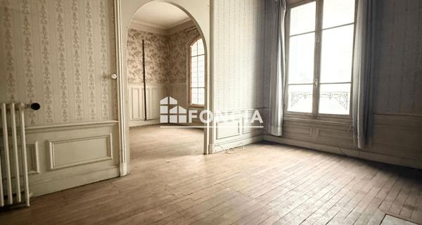 À vendre Appartement 3 pièces 84.56 m² - Orléans 45000