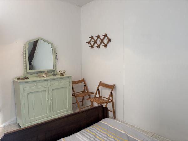 Couleuvre – Maison individuelle sur +/- 5 hectares de terrain privé, entourée par la nature et le calme Couleuvre (03320)