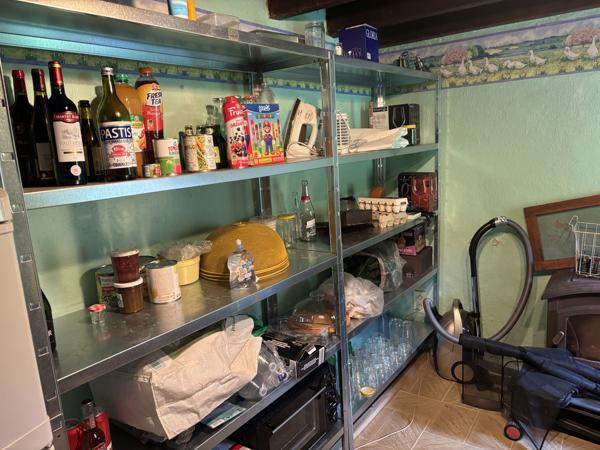 Couleuvre – Maison individuelle sur +/- 5 hectares de terrain privé, entourée par la nature et le calme Couleuvre (03320)