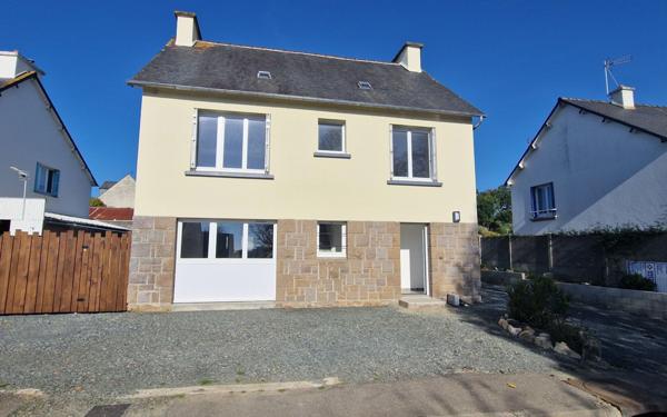 Appartement à louer    3 pièces •  Plouisy