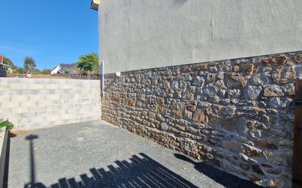 Appartement à louer    3 pièces •  Plouisy