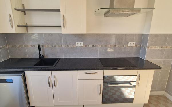 Appartement à louer    3 pièces •  Plouisy